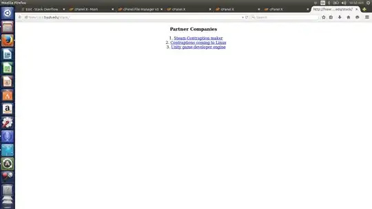 what i want to extract-