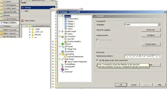 eclipse JRE settings