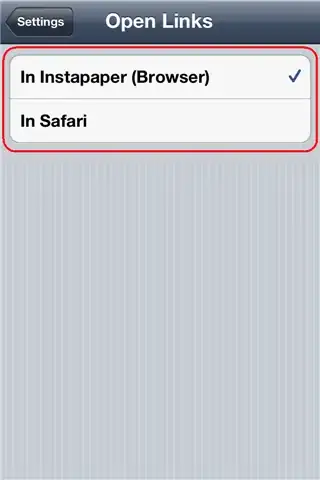 Screenshot of MemorySnapshot after Execution