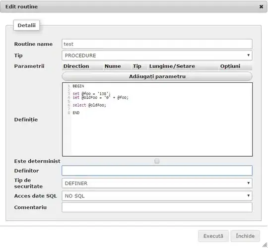 Proof the boid classes have data to be read