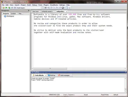 Must Run as Administrator