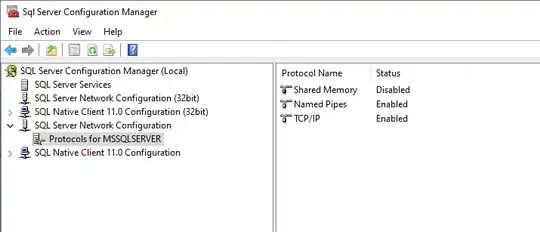 GoF Factory Method interpretation