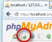 Picture of Chrome Inspector showing 8px margin
