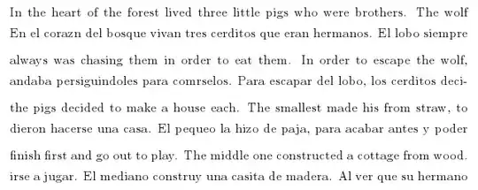 github display of commit id