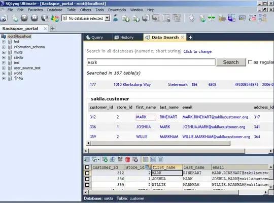 Android Studio splash screen hangs with different boot jdk