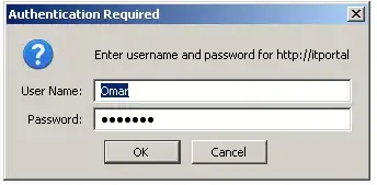 Without anchor characters