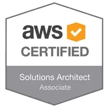 AWS Solutions Architect Associate