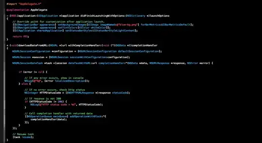 Deep Nesting in Firestore Fields