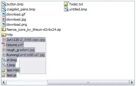 Error Microsoft JScript