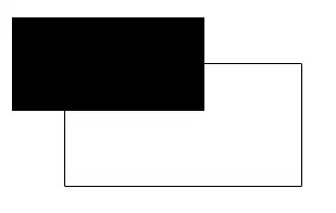 firebug showing ascii art