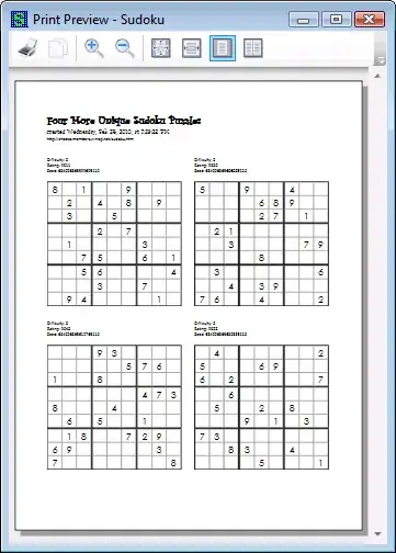 Copy Rows Data from one Excel Document to another