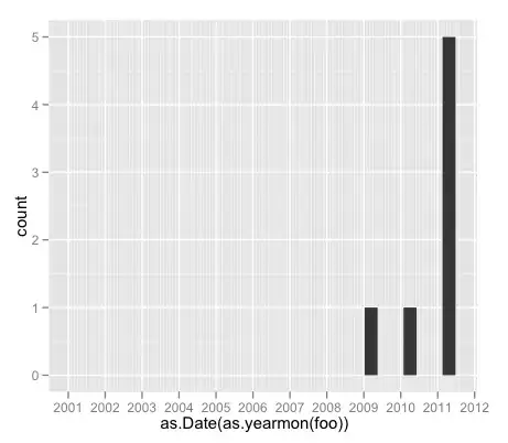 ActionBar with Menu out
