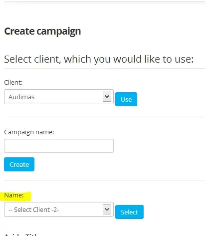 Vectorize is missing and returning null