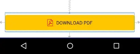 String Literal Not Detected