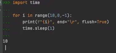 Latest Python 2 version