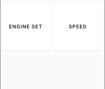 give match_parent to the item