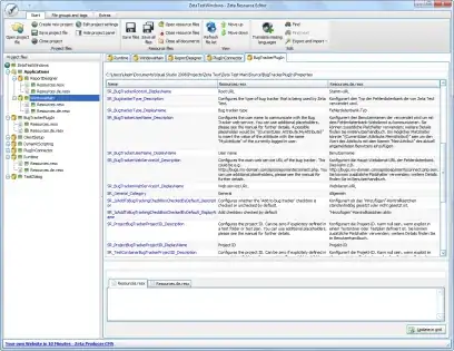 This is what is displayed in browser
