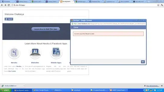 Properly renormalized PDF