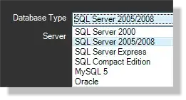 the object is moving towards the target the rotation has changed.