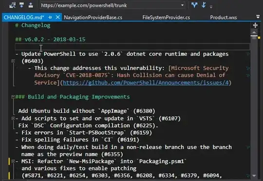 currency text field demo