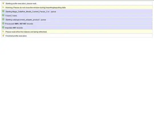 Android Studio Cache Invalidation and Restart