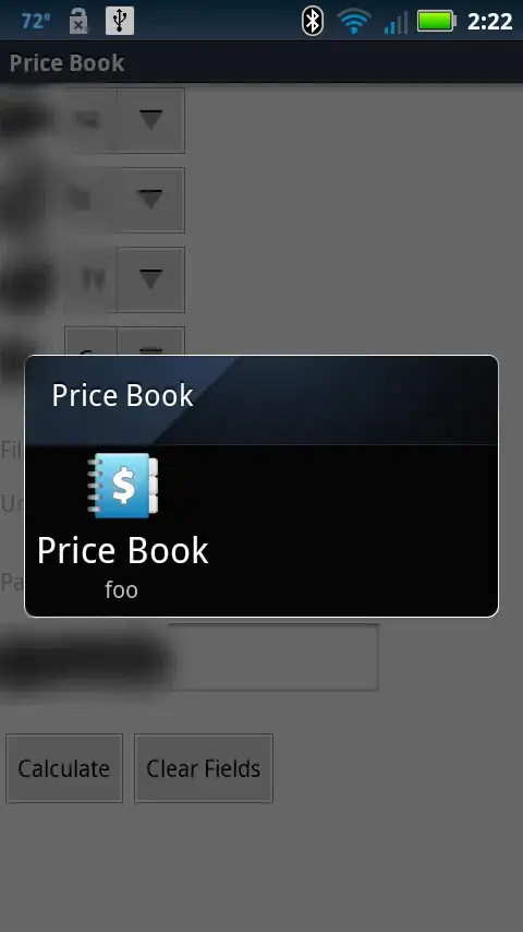 Starting the development server...