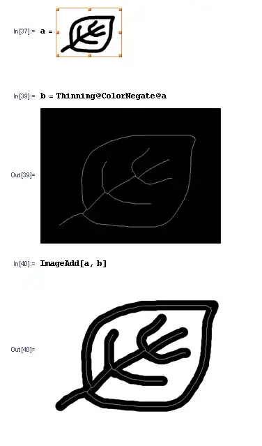 Click for larger view. target images