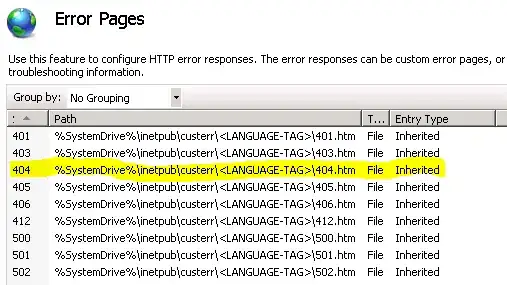 GitHub error ECONNRESET