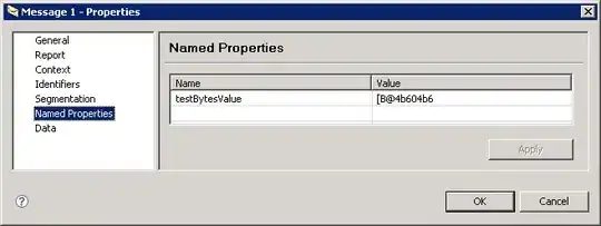 IntelliJ Debug Vars ScreenCap