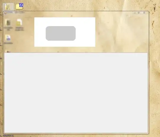 Button with CSS arrow