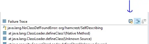 Hotel markers on google map