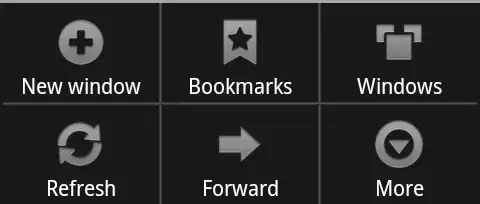 This is a mocukup of my HTML structure