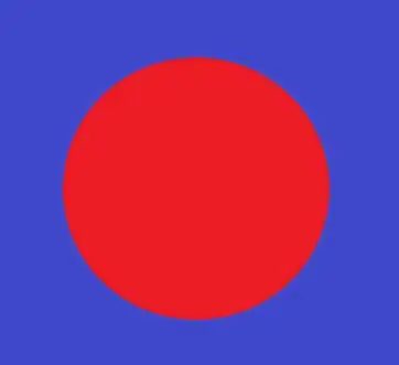 Screenshot of error shown in console of Chrome debugger