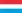 Luxembourg Flag