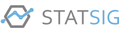 Statsig Logo