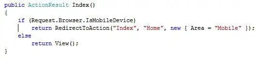 Blue Colored EmptyBorder
