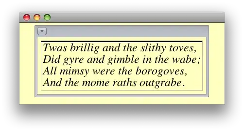 4-Level paging, PAE, in long mode
