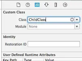Differences between JDK11 and JDK12 VM options