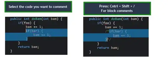 The extension was installed but does not work.