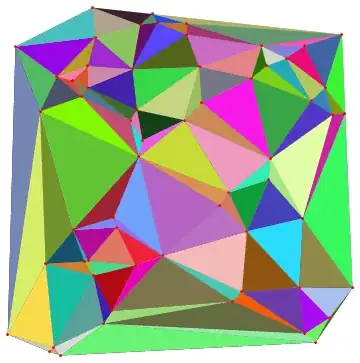 Second Dataframe Rstudio