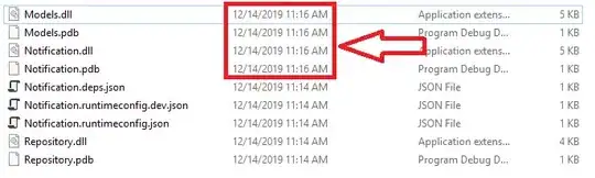 RegExr example in action global & non-global