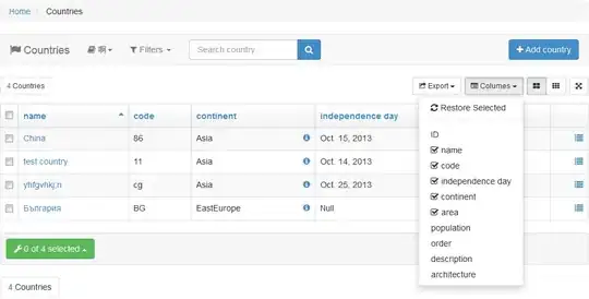 Comparison of time taken by accessing a numpy array repeatedly with an index or a single-element-view