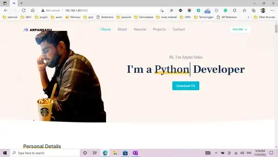 What the form code producess