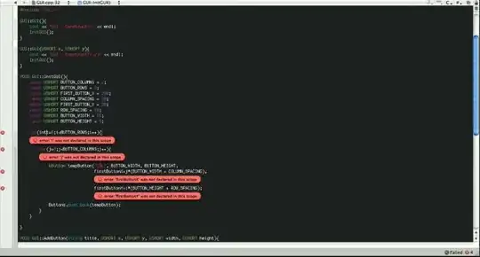 Place of project + Chromedrive