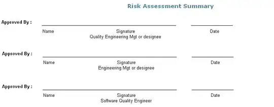 Screenshot for example