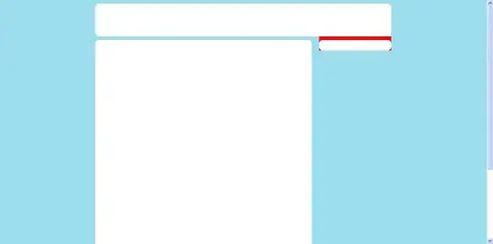 Screenshot of github organisation's team's repository's tab