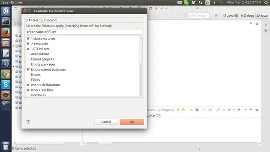 Example 2 - Better Execution