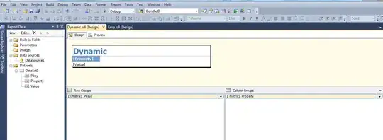 Resharper screenshot