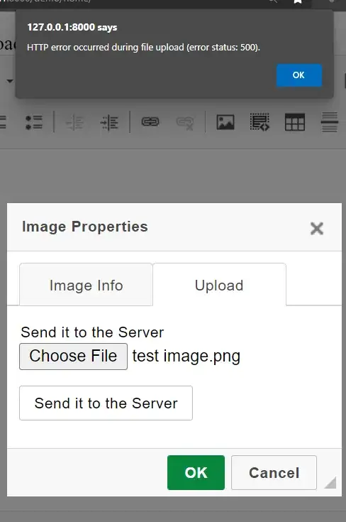 Increased Font Size in Feature Importance Plot