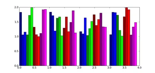 This is my layout screenshot